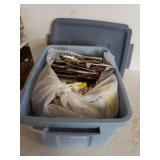 Assorted Baseball Cards