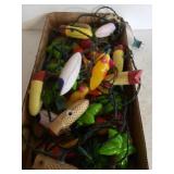 Assorted Outdoor Lights