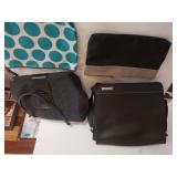 Purses,  Bags, BOSE Bag