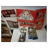American League Red Book, Baseball Memorabilia,