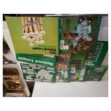 1970s National League Green Books