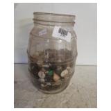 Jar Of Buttons