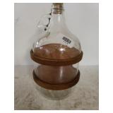 Glass Jug 3 Tier Display