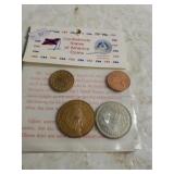 Confederate Coins
