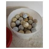 Golf Balls