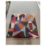 Handmade Quilt - 80×80