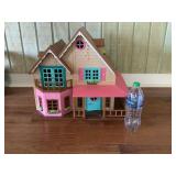 Target "Woodzeez House & Accessories