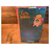 Original Furby Baby in Box