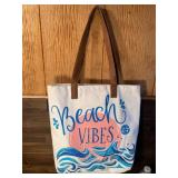 Simply Southern Beach Bag