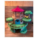 Woodzeez TargetTree House