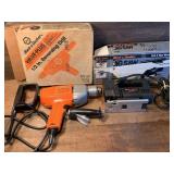 Black & Decker 1/2" & Jigsaw Both New in Box (