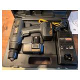 New in Box 14.4 Cordless Craftsman Drill W/