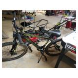 Mens Schwinn Sidewinder Bike. Like New Condition