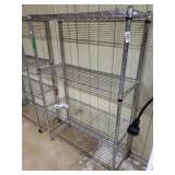 Small Wire Rack