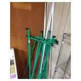 Aluminum Angles And ?