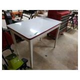 Vintage Farmhouse Table