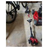 Troy Bilt Weed Eater,