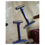 Roller Stands