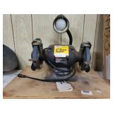 6"bench Grinder