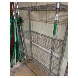 Small Wire Rack