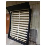 Queen Size Bed Frame