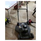 Murray 22" Cut Push Lawn Mower