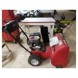 Craftsman Snow Thrower