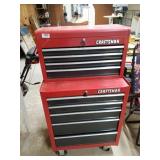 Craftsman Tool Chest With Keys