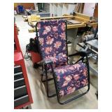 Lawn Chair