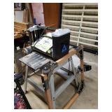 Delta 12 1/2" Portable Planer