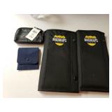 Madmaps, Nail Care Kit And Wallet