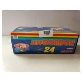 Jeff Gordon Collectors Car In Original Unopened