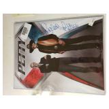 Autographed Picture Of Richard Petty