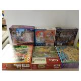 Jigsaw Puzzles