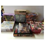 Jigsaw Puzzles