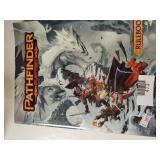 Pathfinder Gaming Rulebook
