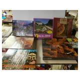 Jigsaw Puzzles
