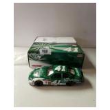Action Nicorette Collectors Car