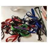 Badge Holders