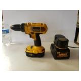 Dewalt Cordless Drill