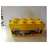 Lego Container