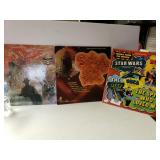 Vintage Albums
