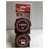 New Crescent Lufkin Measuring Tape