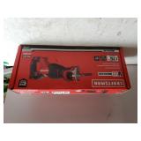 Craftsman New Brushless Reciprocating