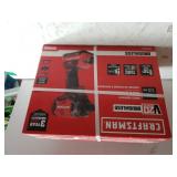 New In Box Craftsman Brushless Driver Kit