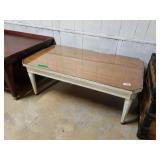 Vintage Coffee Table