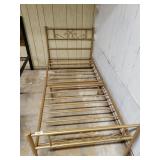 Twin Bed Frame