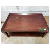 Vintage Coffee Table