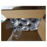 New In Box Yeti Navy 20 Oz Tumblers