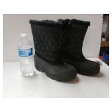 Snow Boots Size 6
